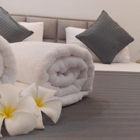 Coco Rooms Galle Zewnętrze zdjęcie