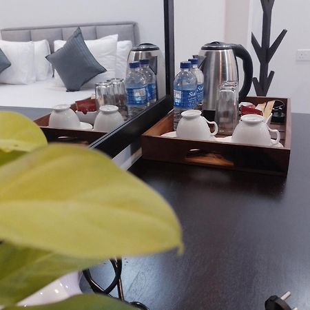 Coco Rooms Galle Zewnętrze zdjęcie