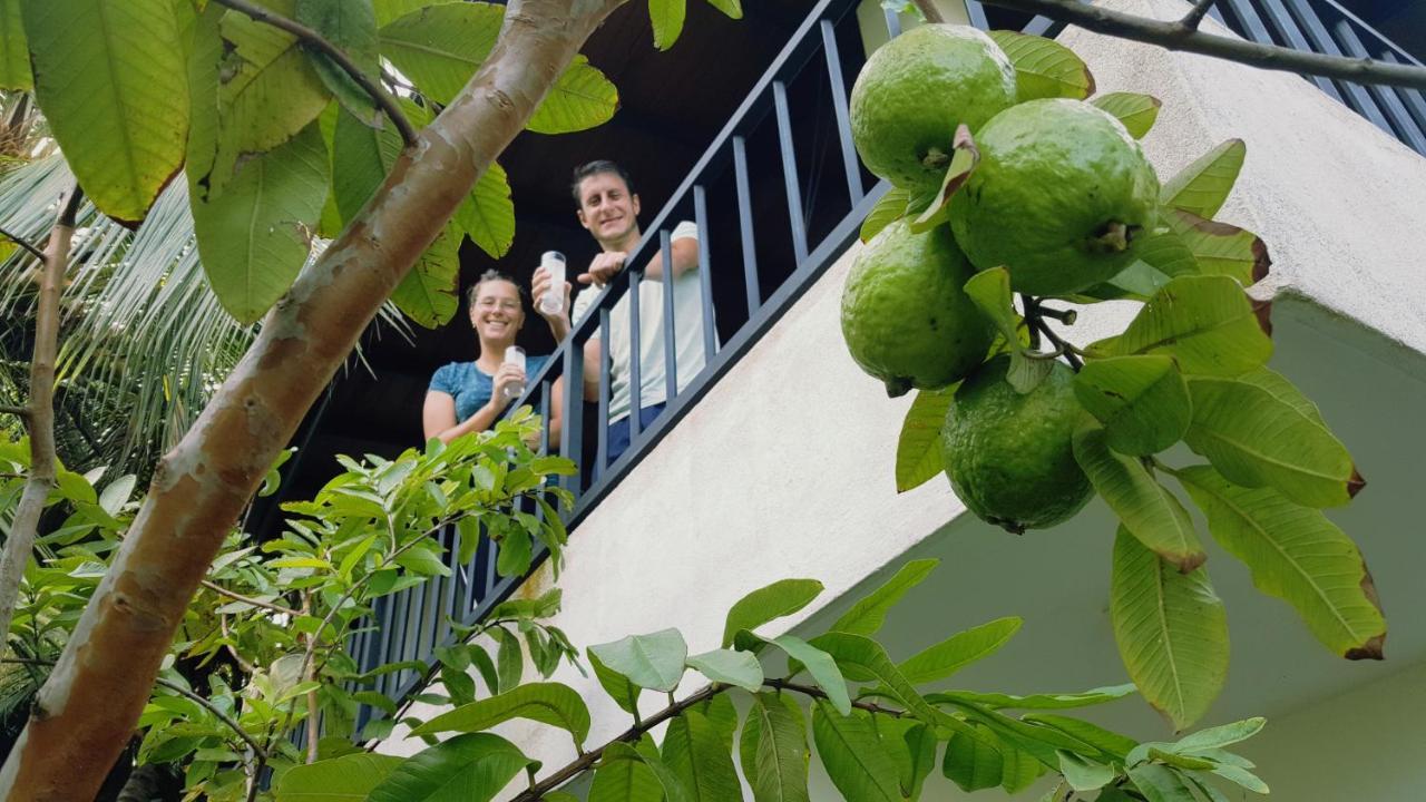 Coco Rooms Galle Zewnętrze zdjęcie