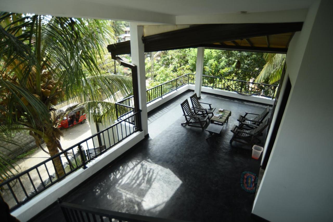 Coco Rooms Galle Zewnętrze zdjęcie