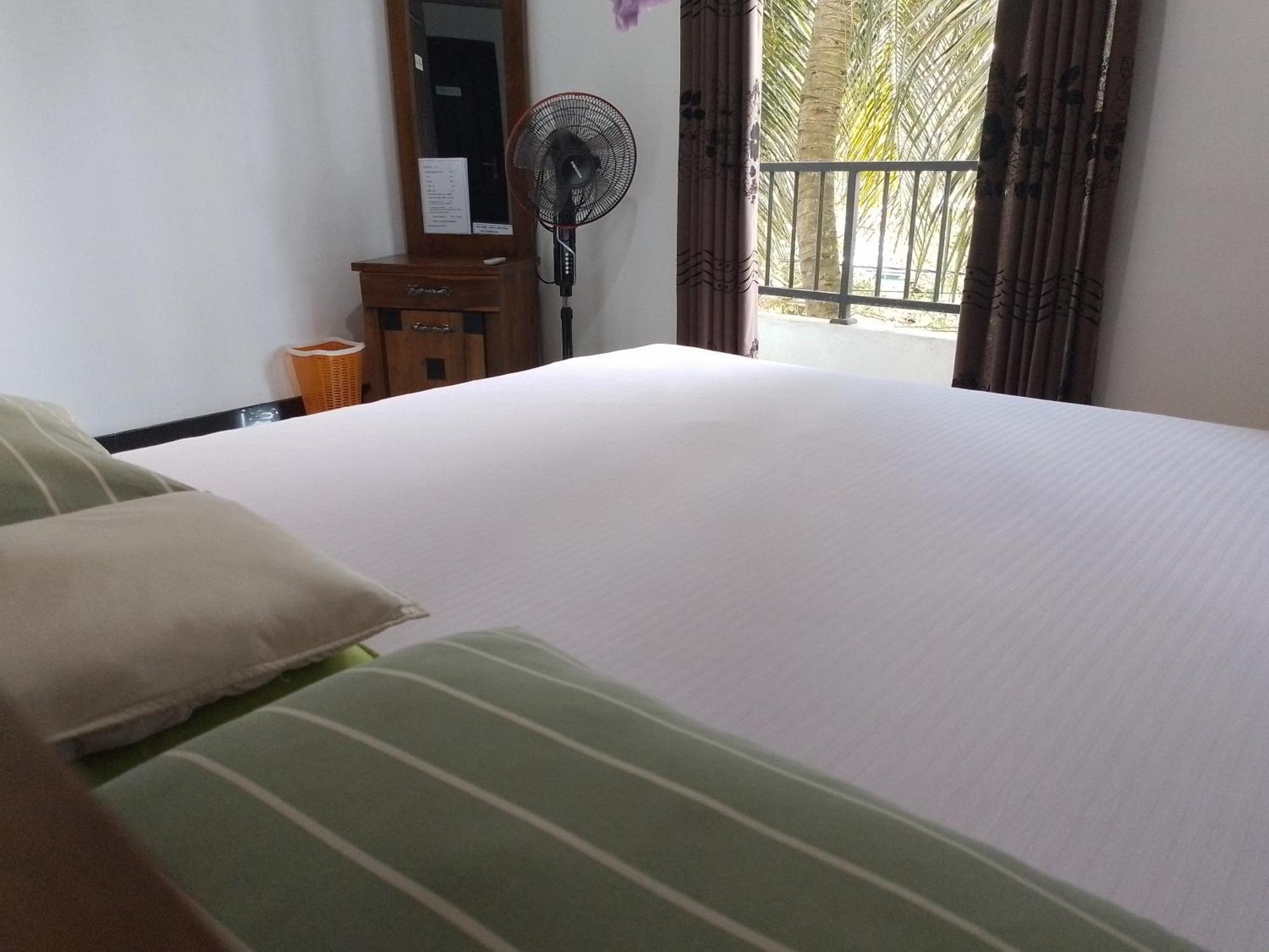 Coco Rooms Galle Zewnętrze zdjęcie
