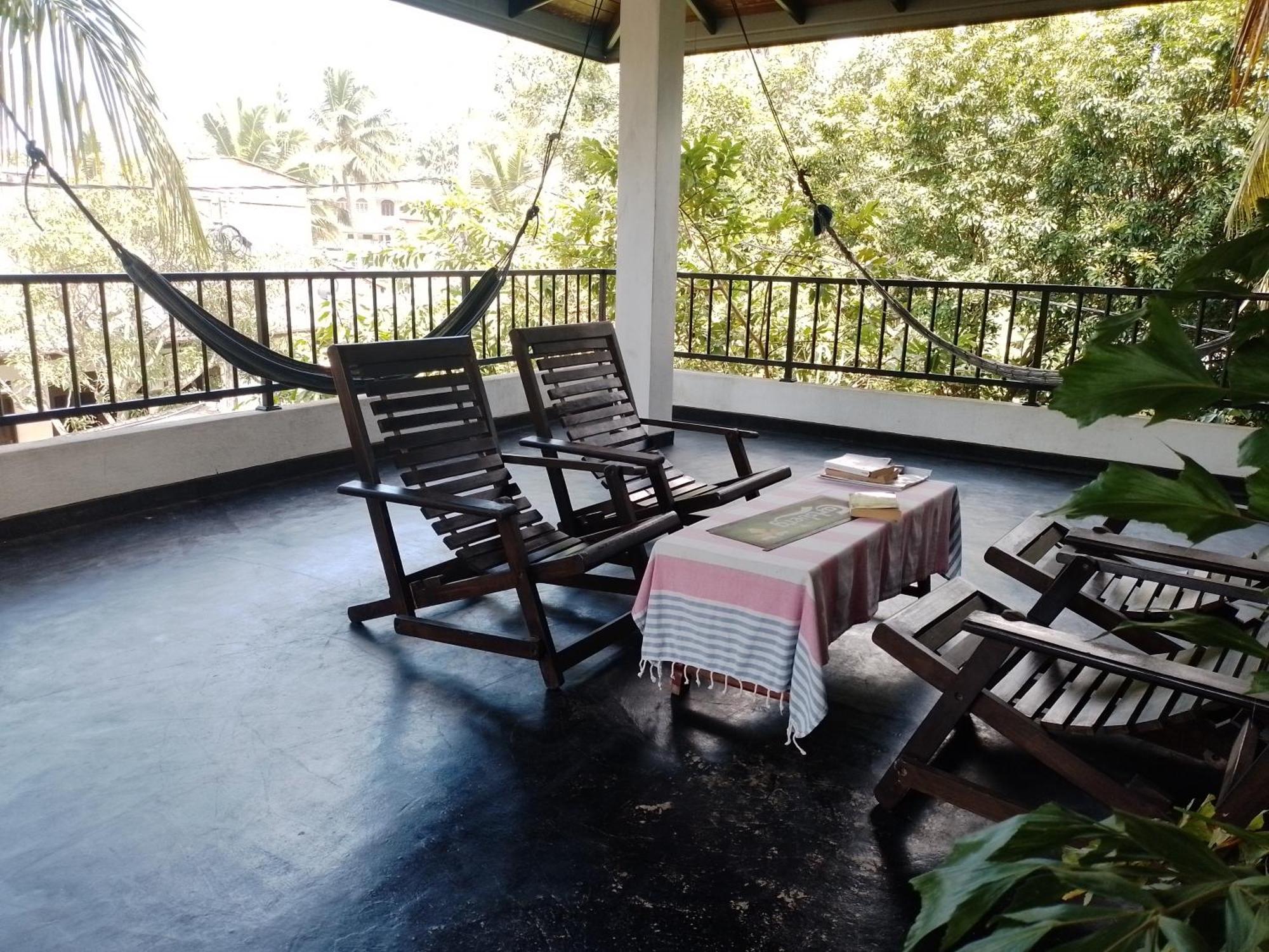 Coco Rooms Galle Zewnętrze zdjęcie