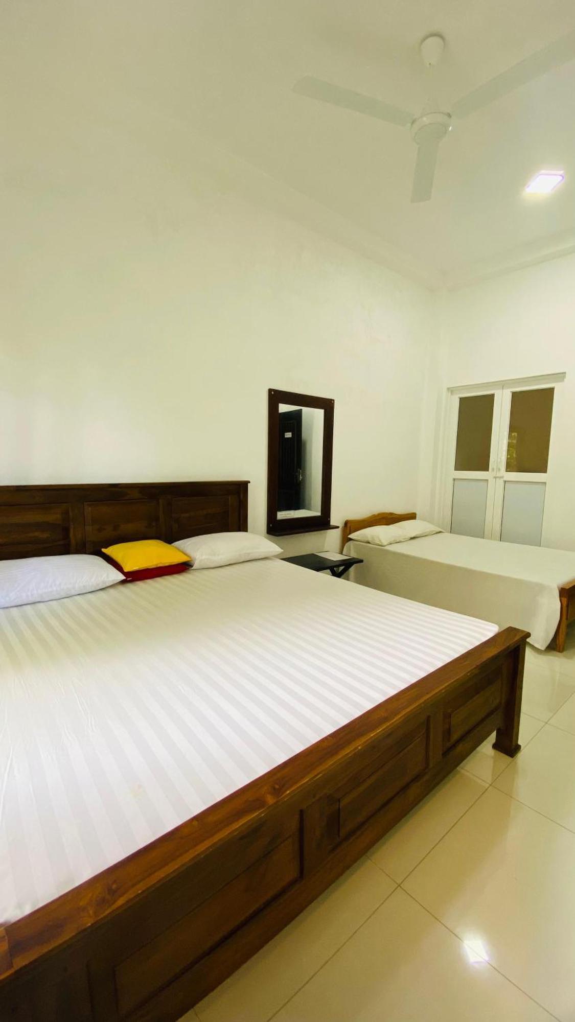 Coco Rooms Galle Zewnętrze zdjęcie