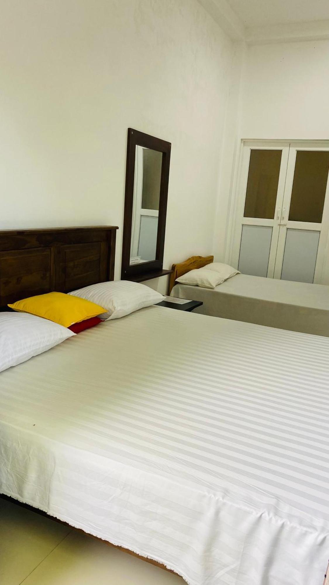 Coco Rooms Galle Zewnętrze zdjęcie
