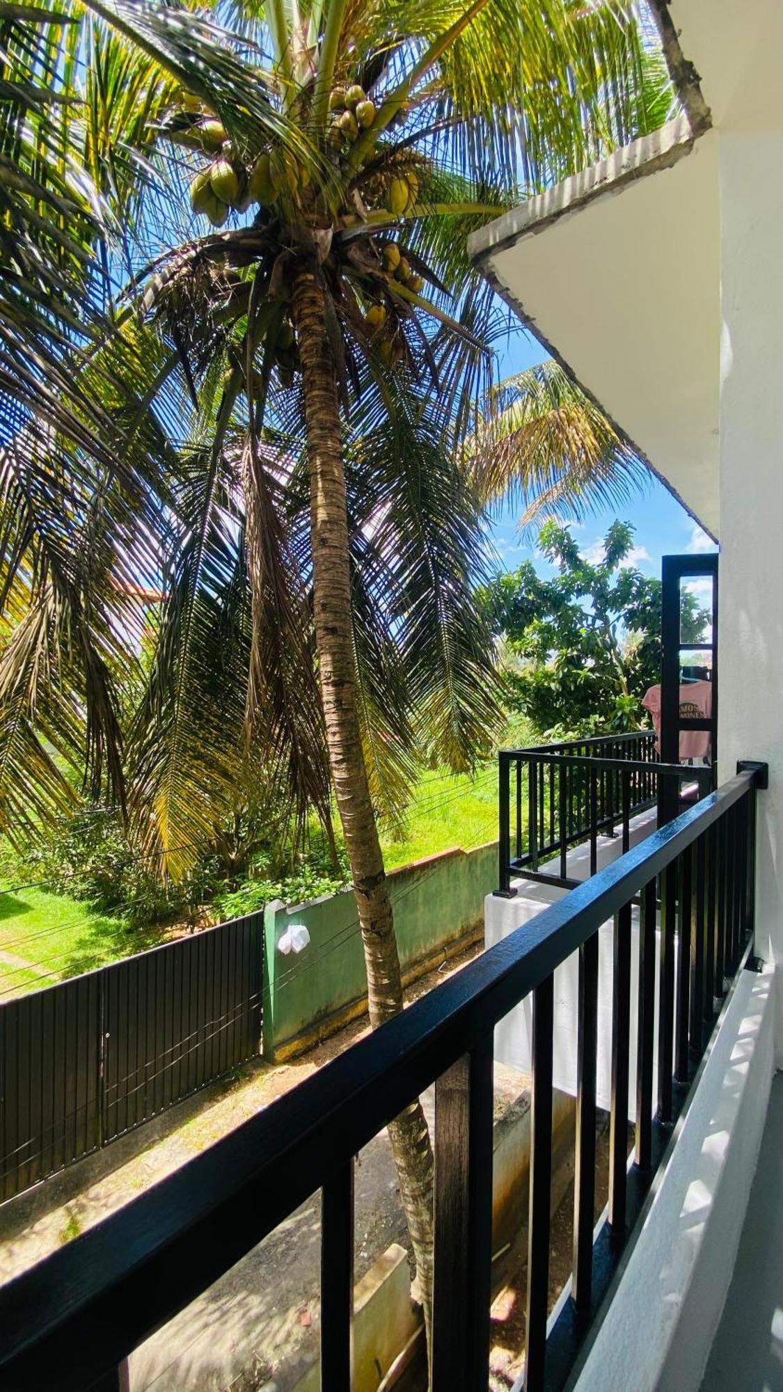 Coco Rooms Galle Zewnętrze zdjęcie