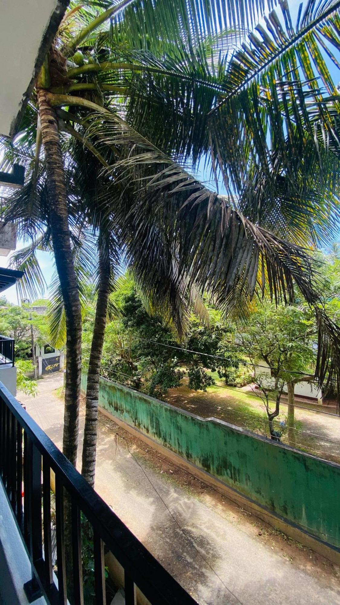 Coco Rooms Galle Zewnętrze zdjęcie