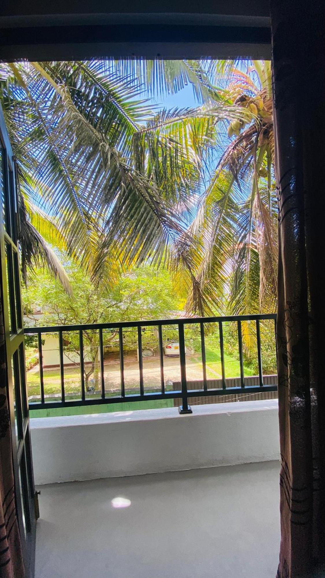 Coco Rooms Galle Zewnętrze zdjęcie