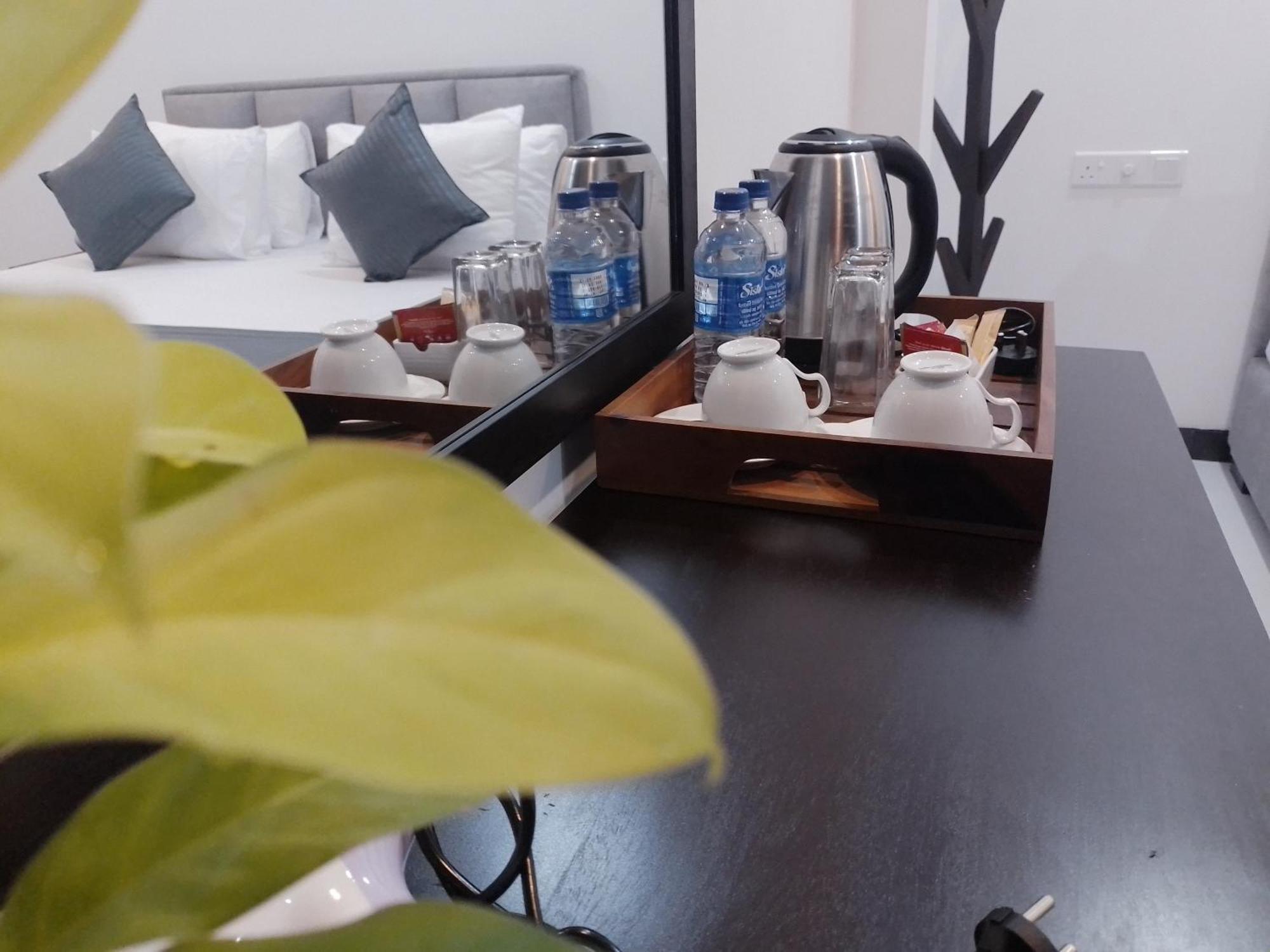Coco Rooms Galle Zewnętrze zdjęcie