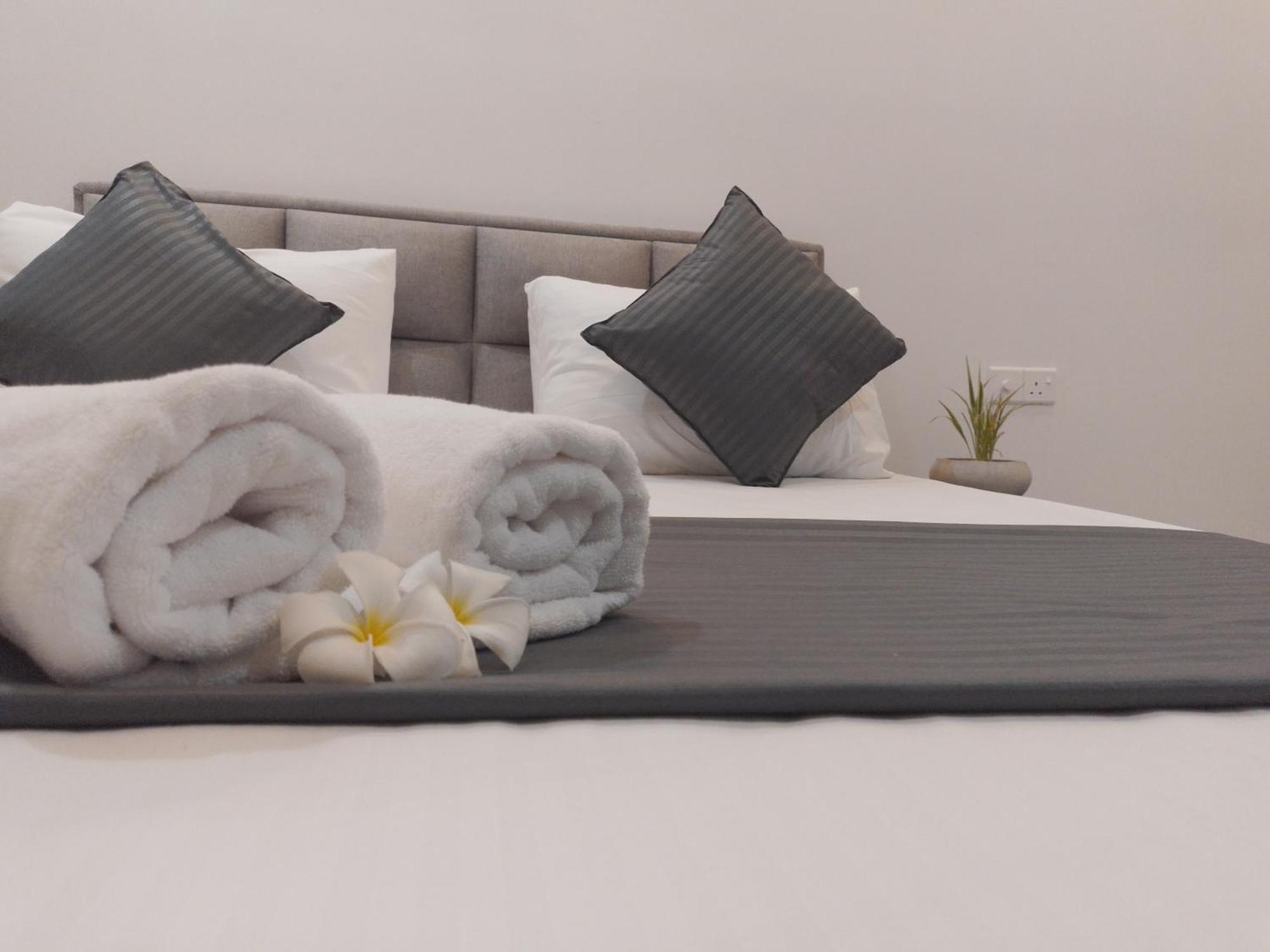 Coco Rooms Galle Zewnętrze zdjęcie