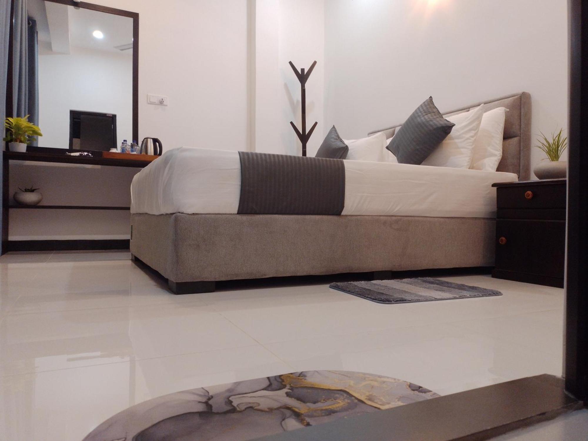 Coco Rooms Galle Zewnętrze zdjęcie