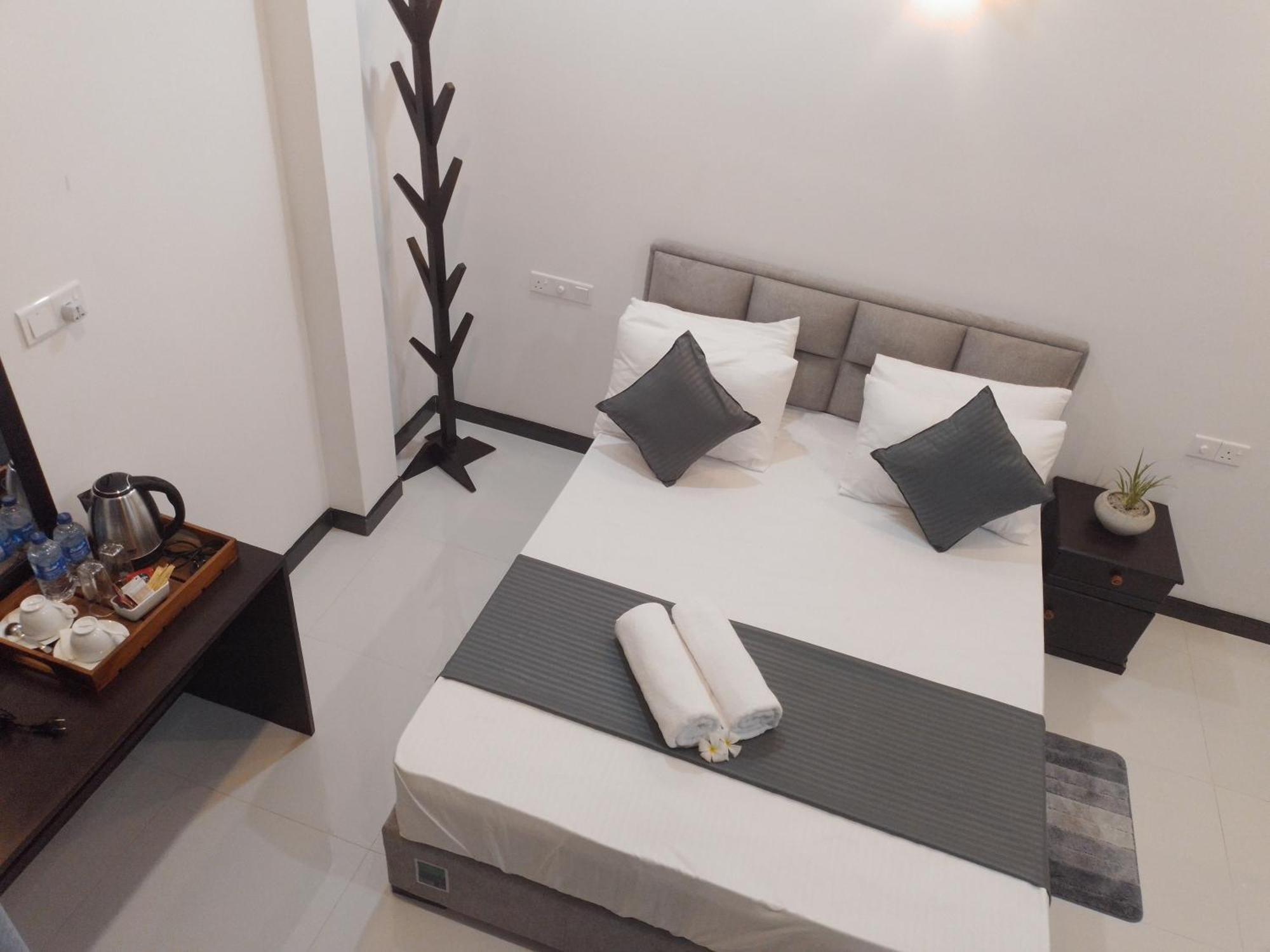 Coco Rooms Galle Zewnętrze zdjęcie