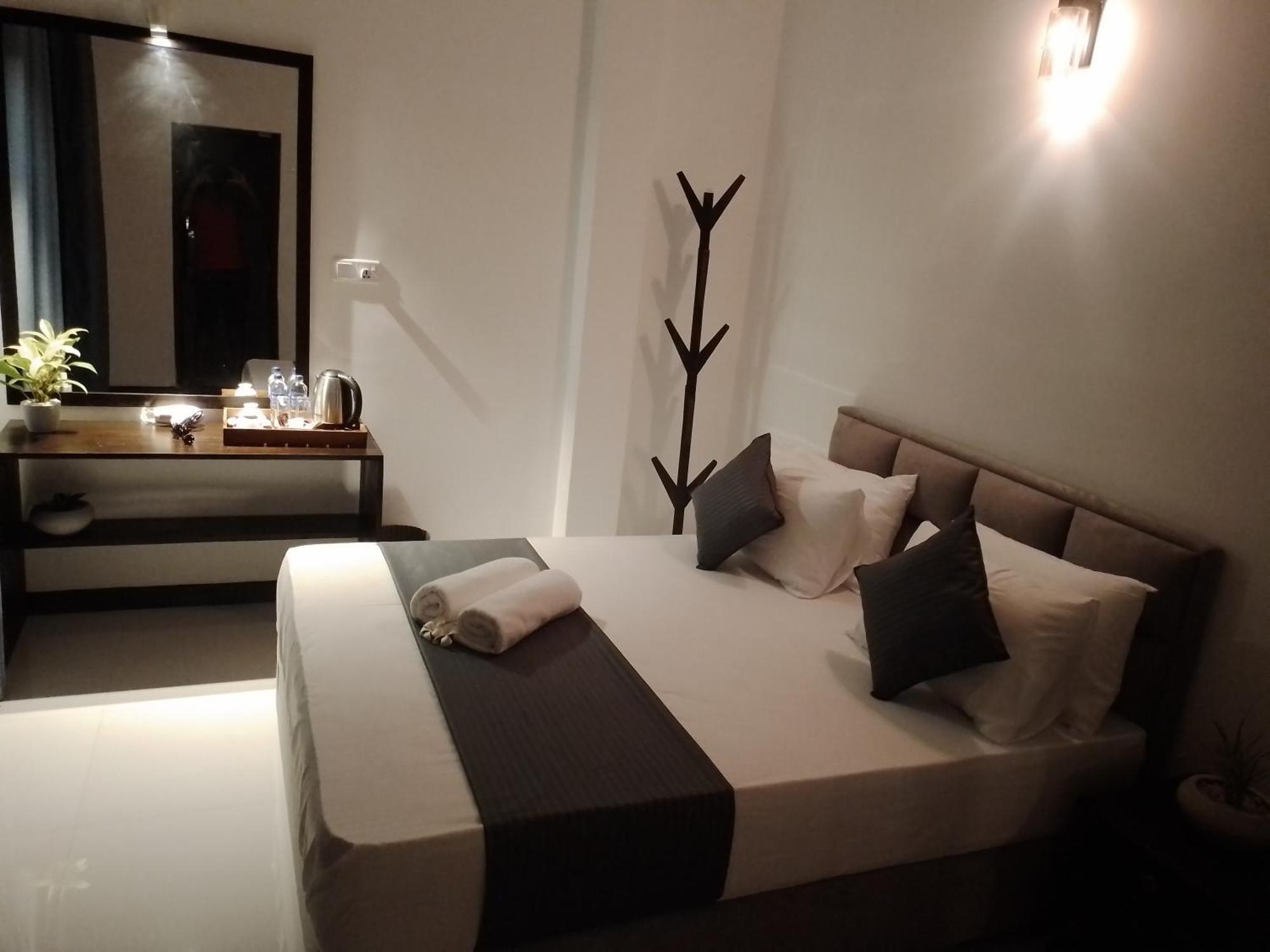 Coco Rooms Galle Zewnętrze zdjęcie