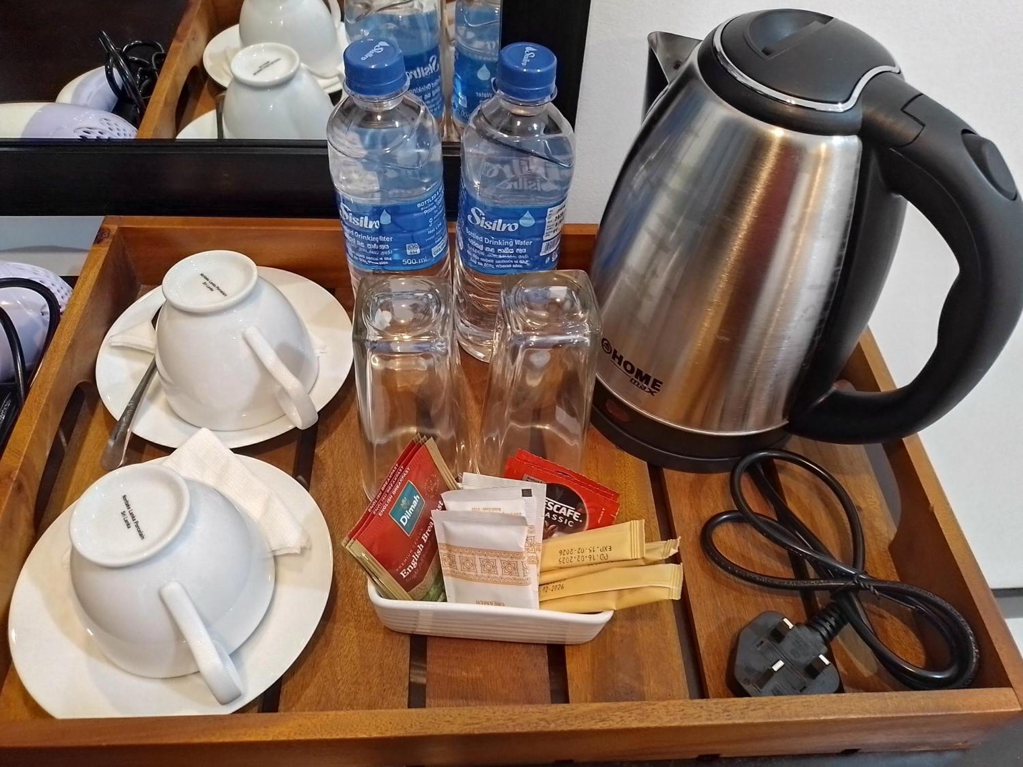 Coco Rooms Galle Zewnętrze zdjęcie