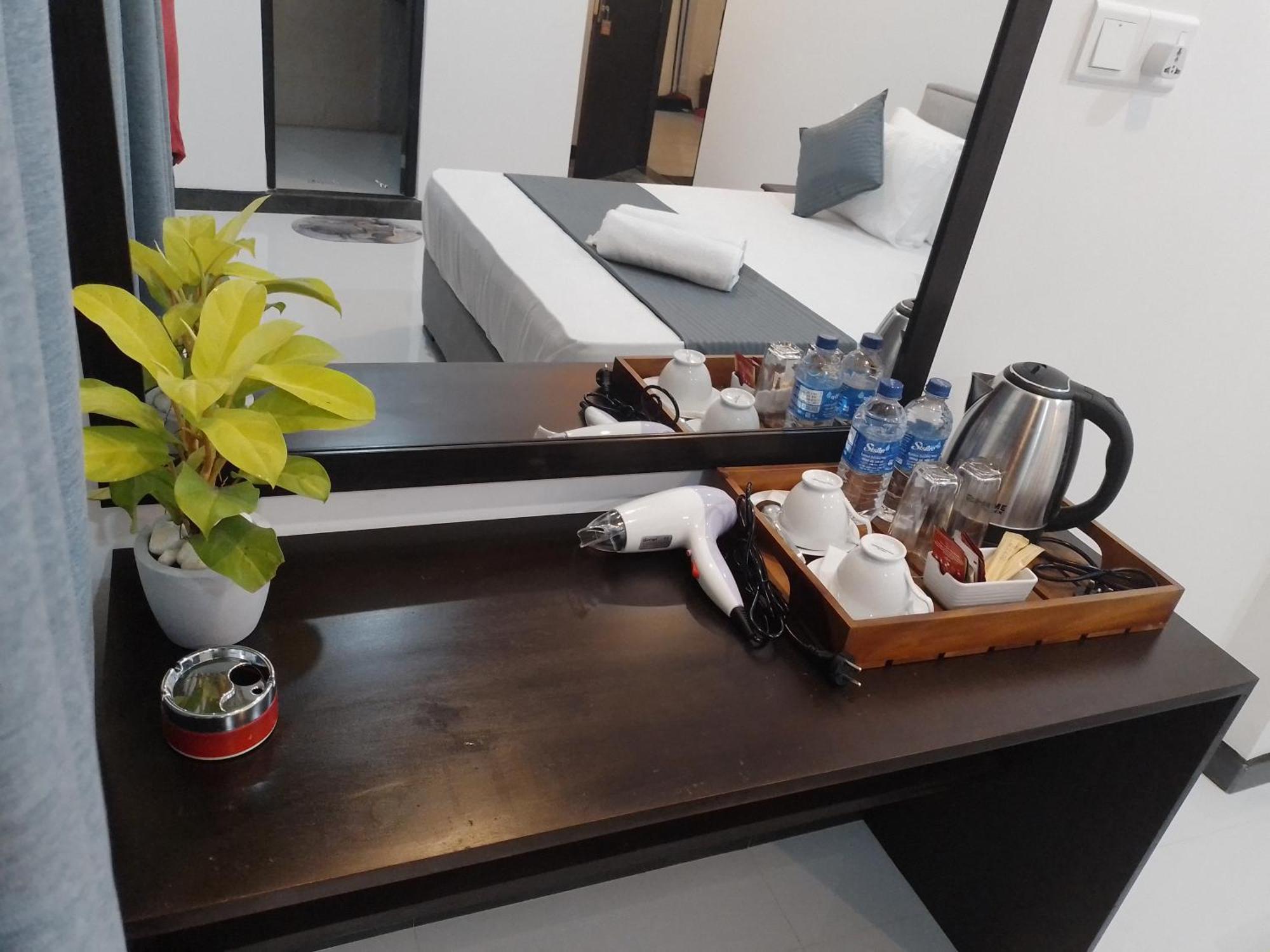 Coco Rooms Galle Zewnętrze zdjęcie