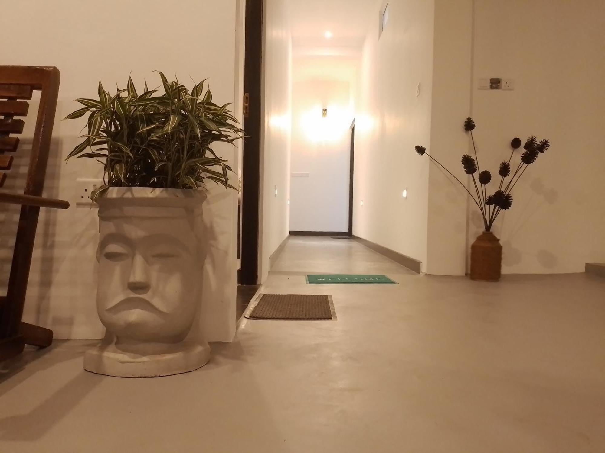 Coco Rooms Galle Zewnętrze zdjęcie