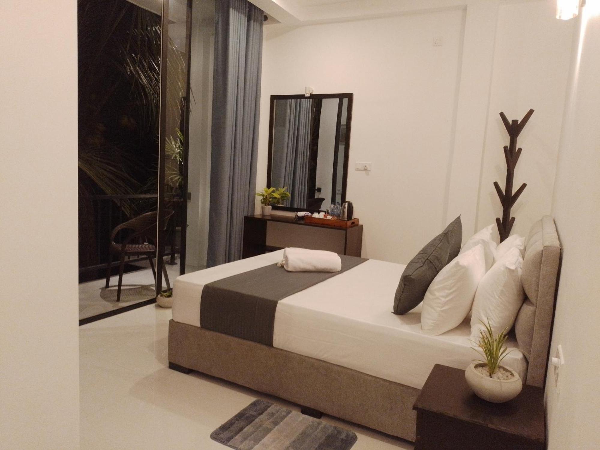 Coco Rooms Galle Zewnętrze zdjęcie