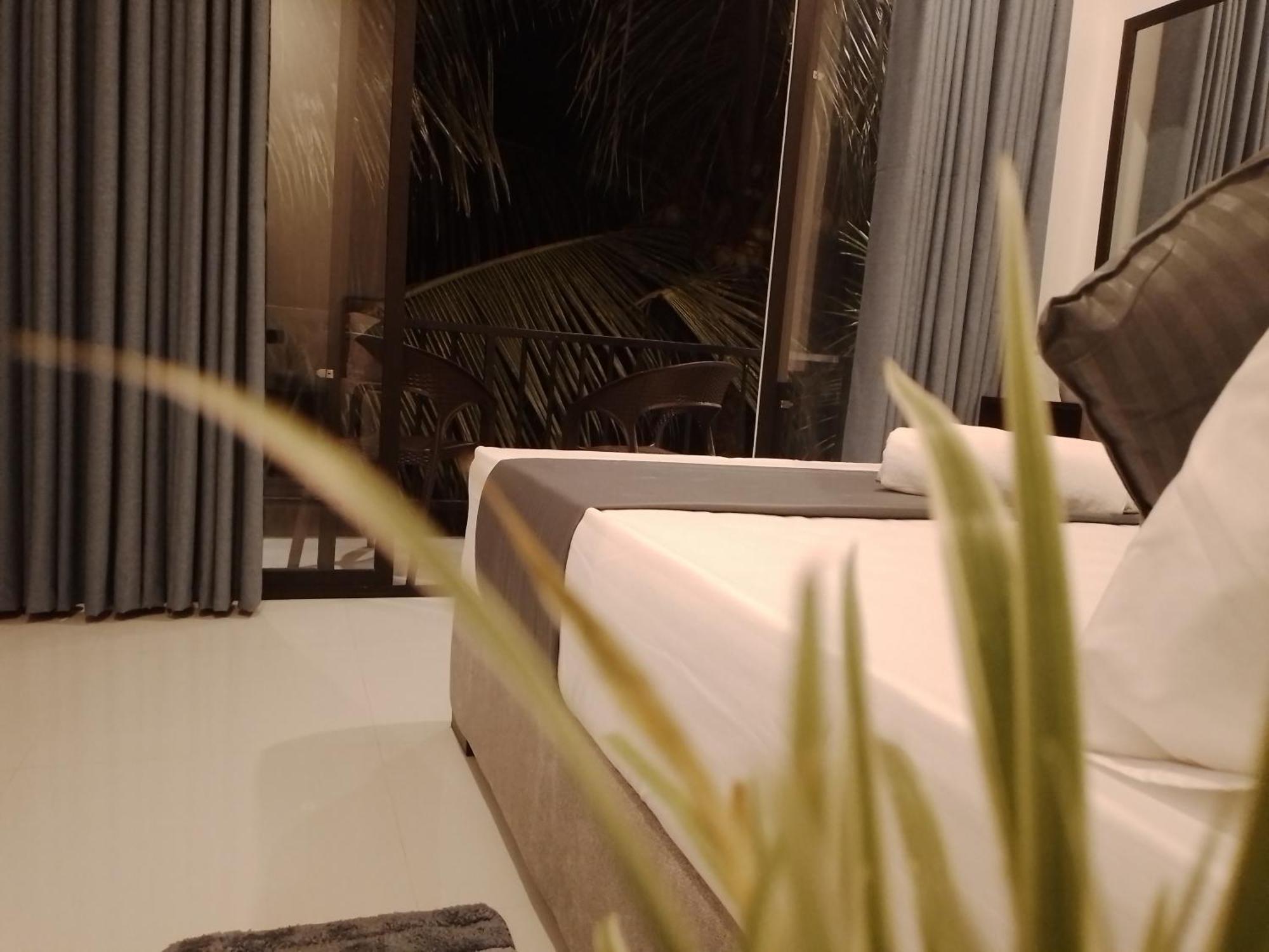 Coco Rooms Galle Zewnętrze zdjęcie