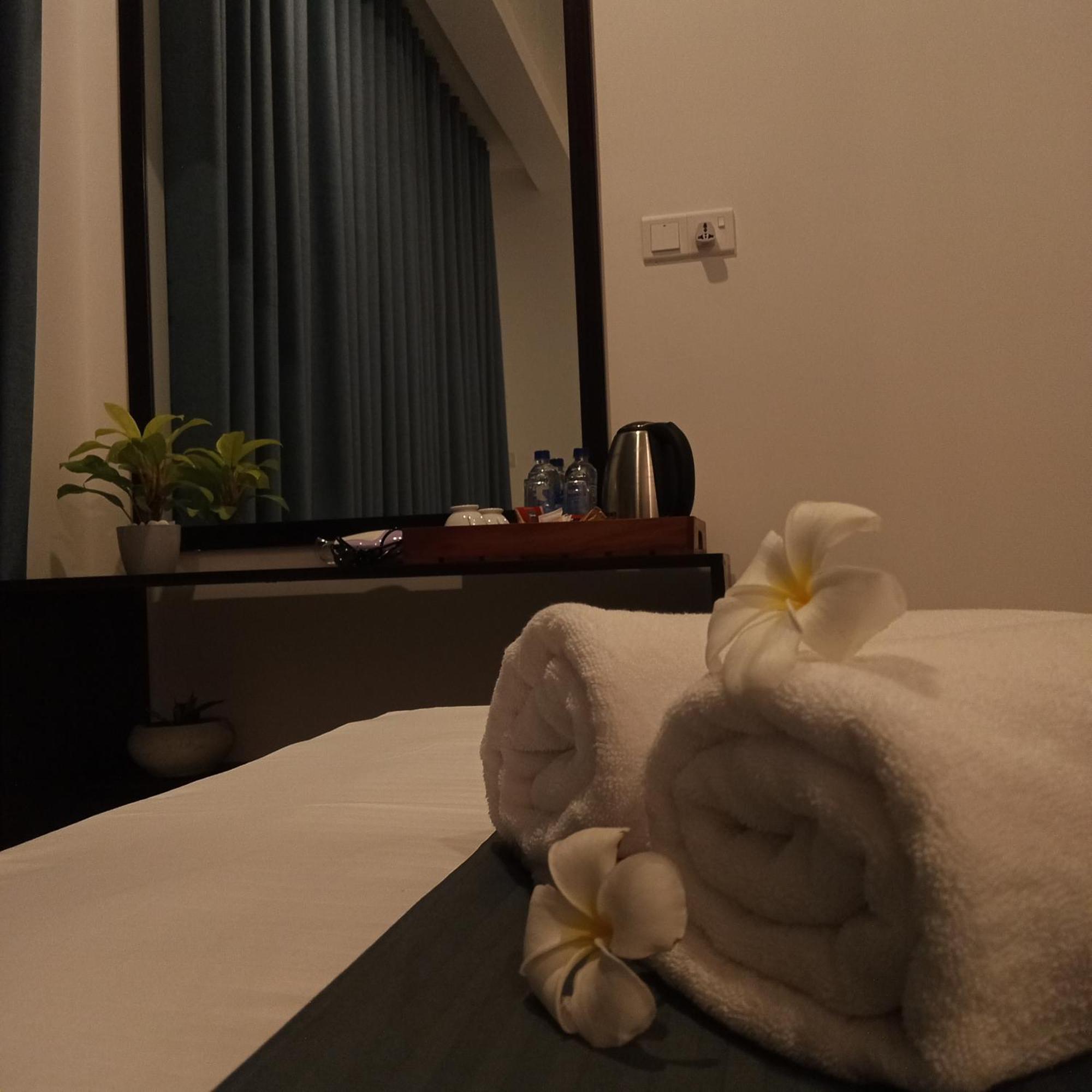 Coco Rooms Galle Zewnętrze zdjęcie