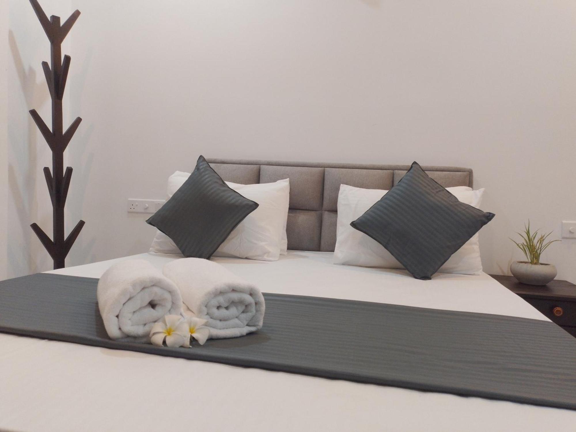 Coco Rooms Galle Zewnętrze zdjęcie