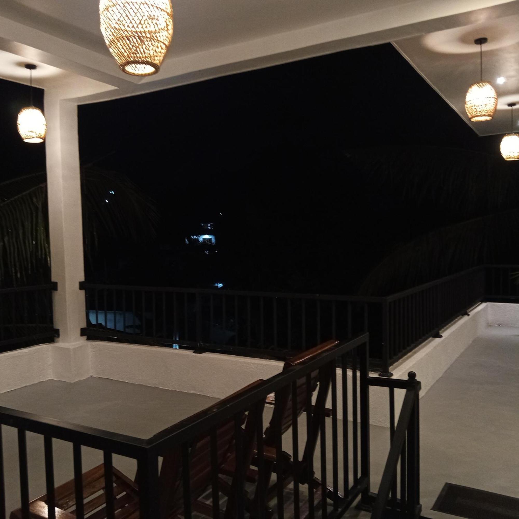 Coco Rooms Galle Zewnętrze zdjęcie