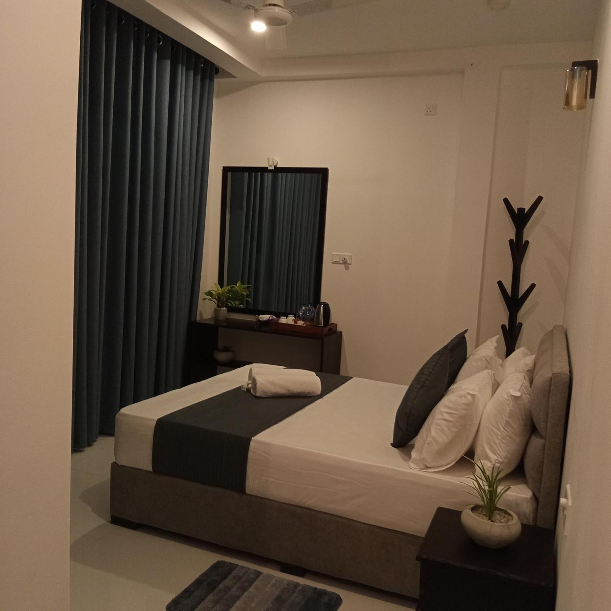 Coco Rooms Galle Zewnętrze zdjęcie
