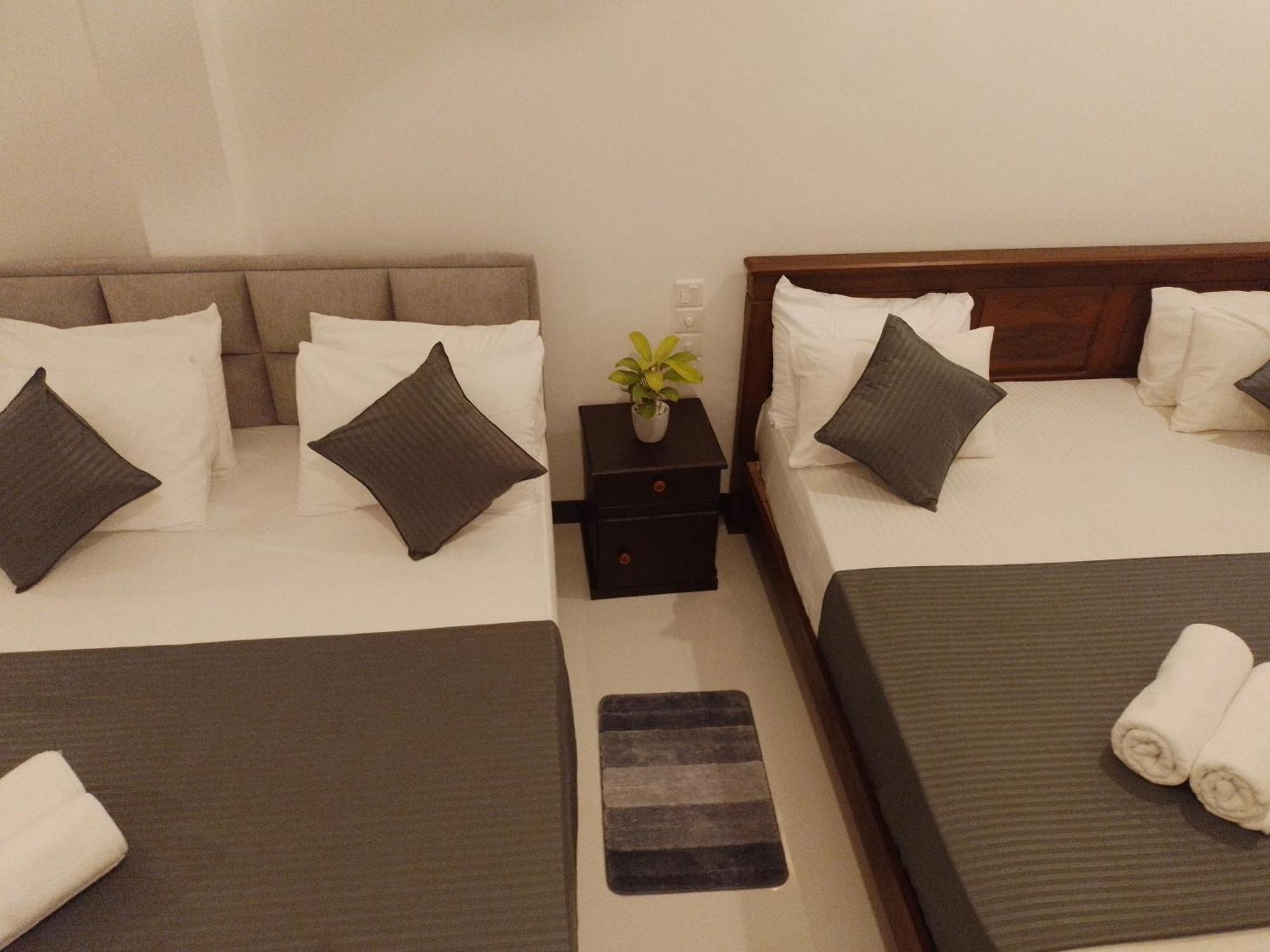 Coco Rooms Galle Zewnętrze zdjęcie