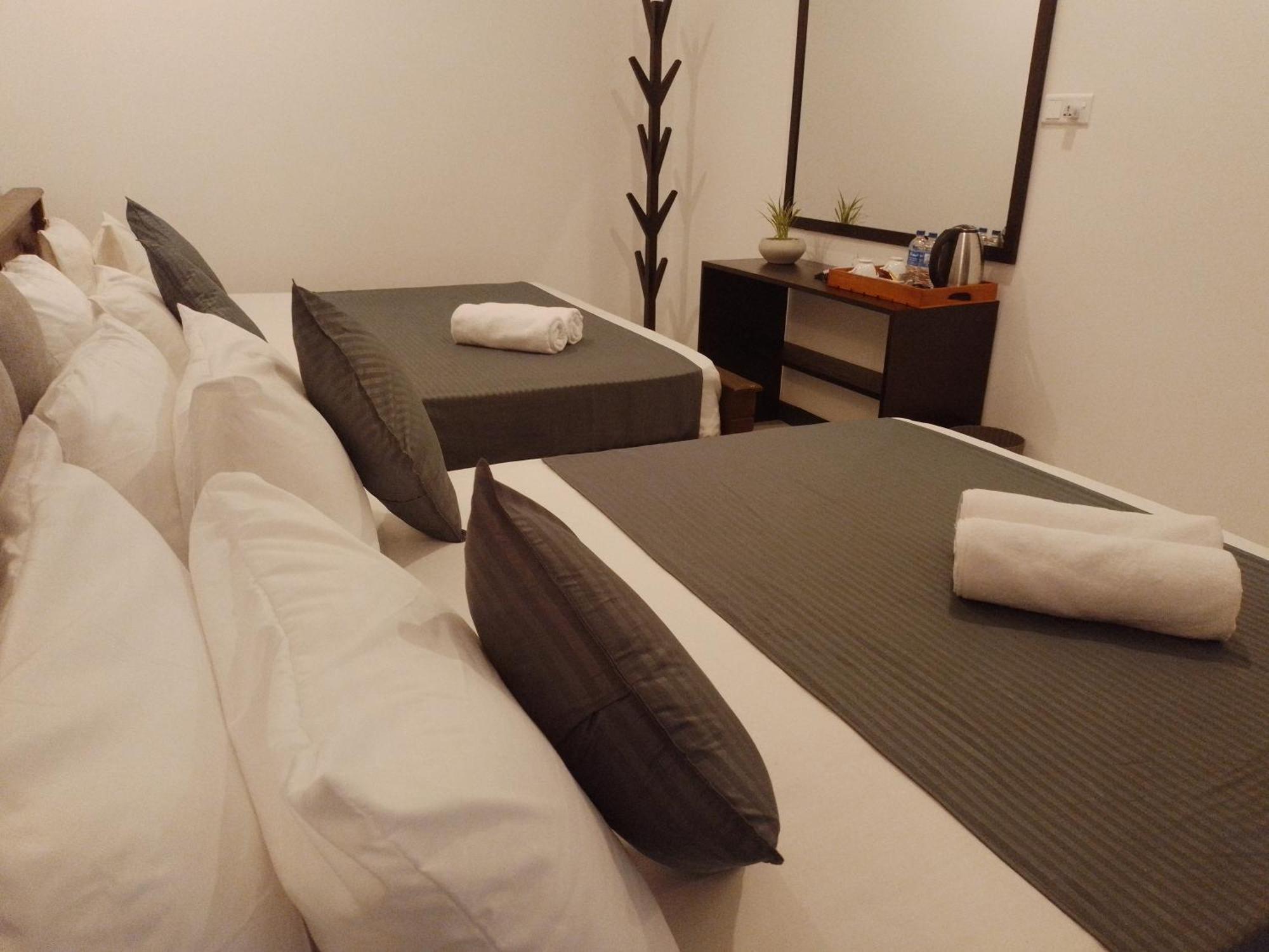 Coco Rooms Galle Zewnętrze zdjęcie