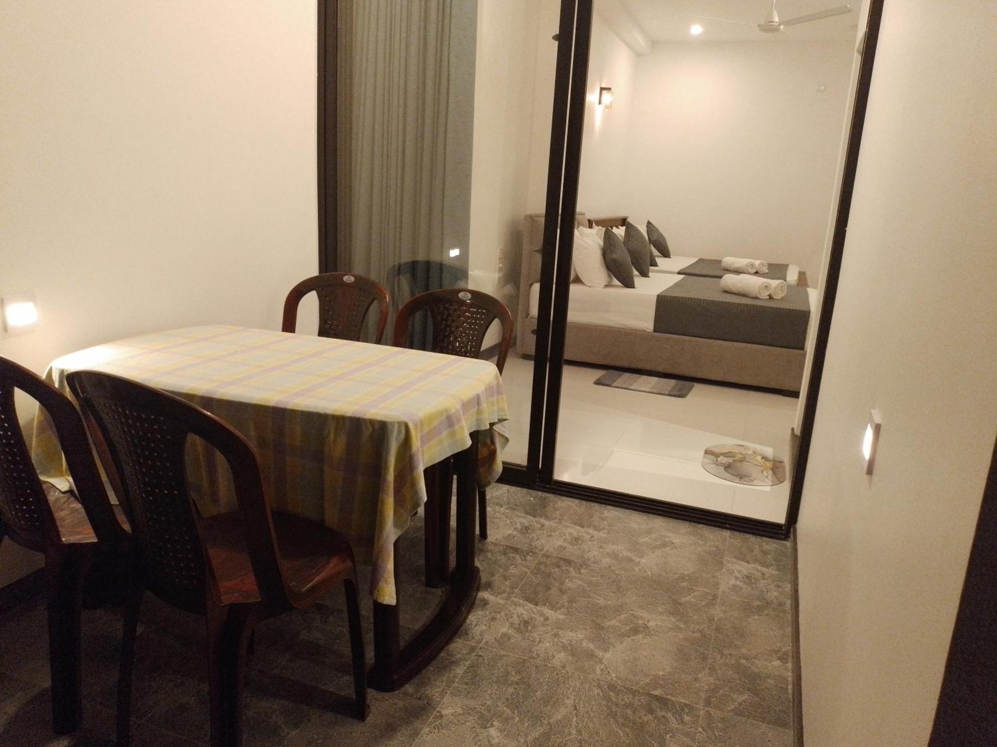 Coco Rooms Galle Zewnętrze zdjęcie