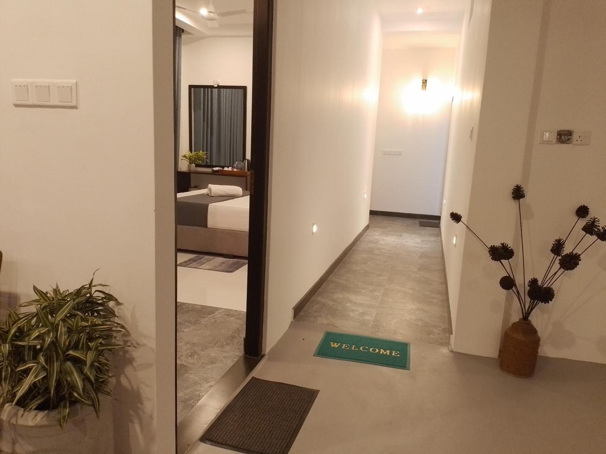 Coco Rooms Galle Zewnętrze zdjęcie
