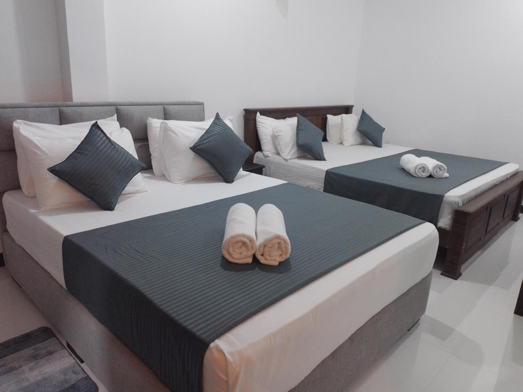 Coco Rooms Galle Zewnętrze zdjęcie