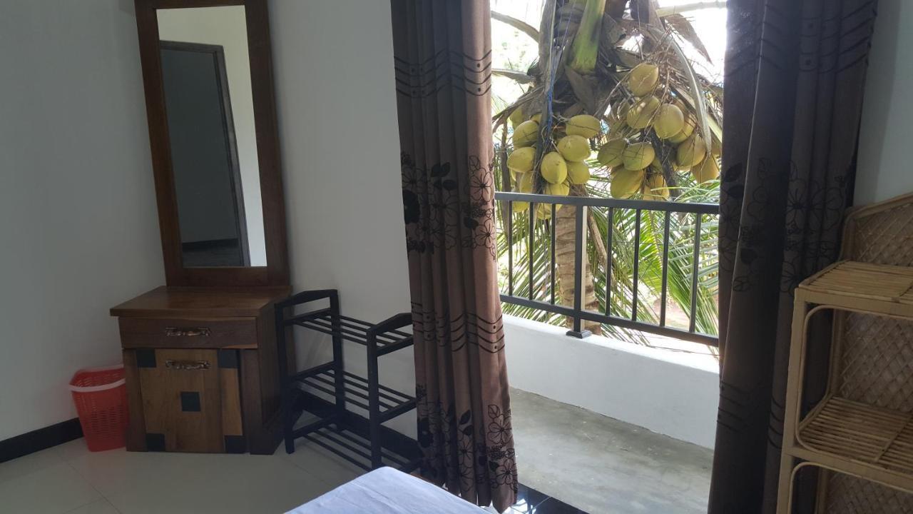 Coco Rooms Galle Zewnętrze zdjęcie