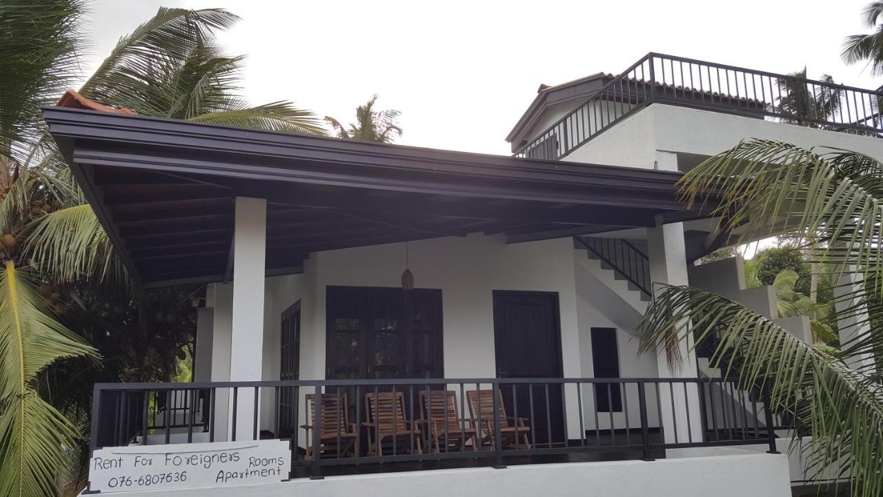 Coco Rooms Galle Zewnętrze zdjęcie