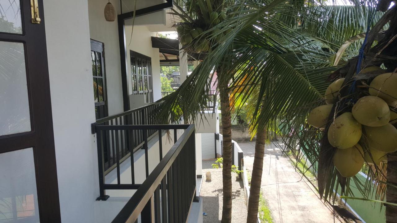 Coco Rooms Galle Zewnętrze zdjęcie