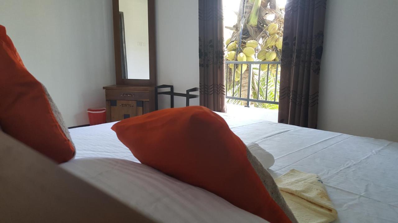 Coco Rooms Galle Zewnętrze zdjęcie